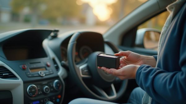 Choisir une batterie voiture adaptée à votre usage quotidien