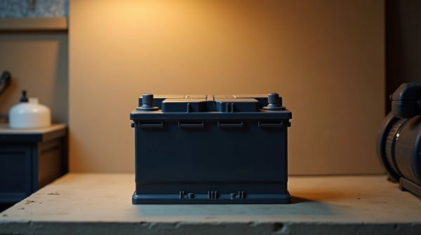 Choisir une batterie voiture adaptée à votre usage quotidien