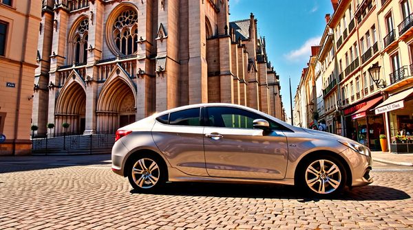 Location de voiture à reims : découvrez nos offres variées !