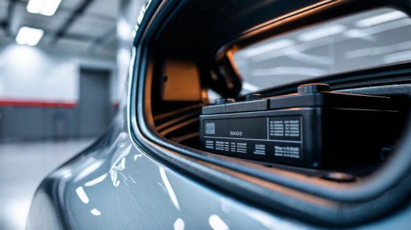 Top critères pour sélectionner la batterie de voiture idéale