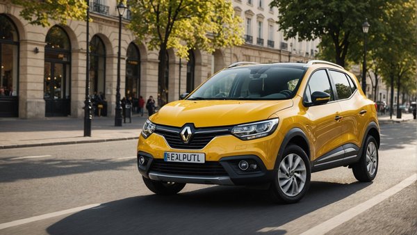 Achetez votre voiture renault occasion en ligne – hop auto