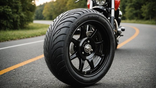 Durée de vie pneu moto : quand changer vos pneus ?