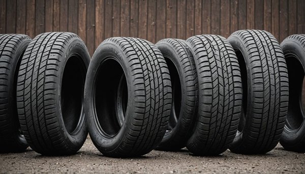 Pneus auto minerva : une qualité belge à prix compétitifs