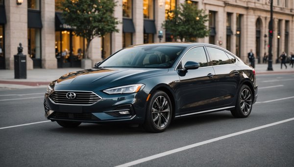 Financer votre voiture facilement grâce à la loa